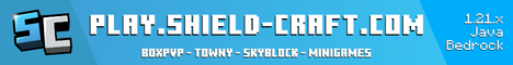 Shield Craft