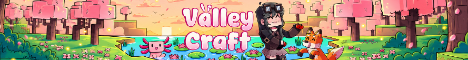 ValleyCraft