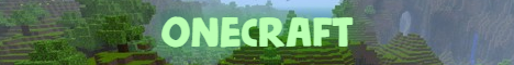 OneCraft 1.2.5