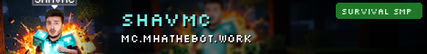 ShavMC
