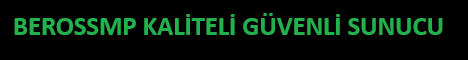 BerosSMP