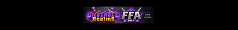 Unstable Realms