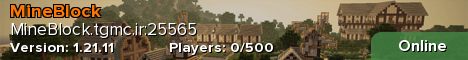 MineBlock