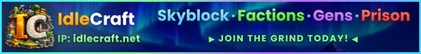 IdleCraft