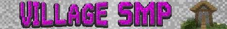 The Village SMP