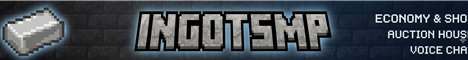 IngotSMP