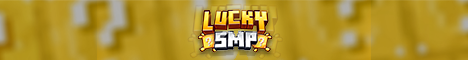 LuckySMP