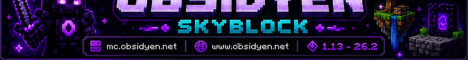OBSIDYEN NETWORK