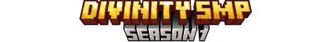 Divinity SMP