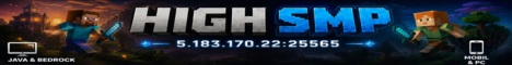 HIGH SMP - Romania [Mobil / Computer]