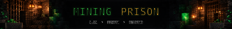 Mining Prison