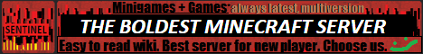 SentinelMC