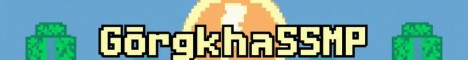 GorkhaSSMP