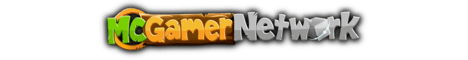 MCGamer Network