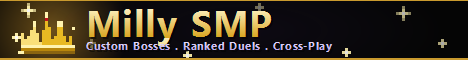 MillySMP