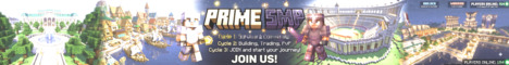 PRIME SMP