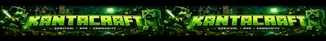 Kanta Craft Network Skyblock , Pvp MMO Survival