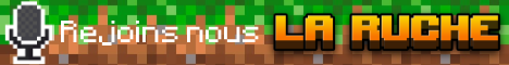 LA RUCHE π«π·β
