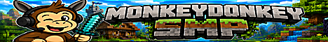 MonkeyDonkeySMP