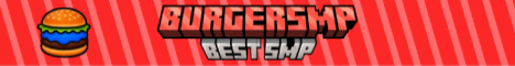BurgerSMP
