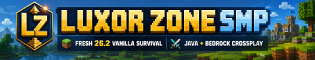 Luxor Zone SMP