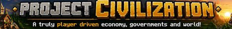 🏛️Project Civilization🏛️