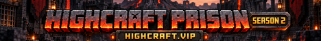HighCraft Prison