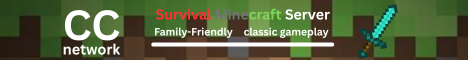 ClassicCraft Survival