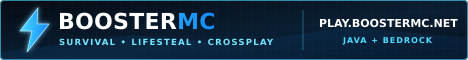 BoosterMC