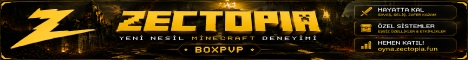 Zectopia