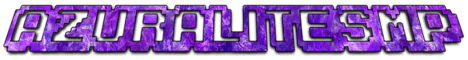 AzuraliteSMP