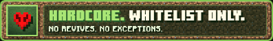 netgraph.gg | Vanilla Hardcore