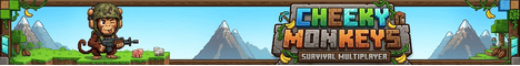 Cheeky Monkeys Survival