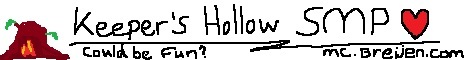 Keeper's Hollow