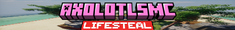 AxolotlsMC