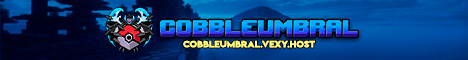 🌛 CobbleUmbral 🌜