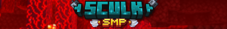Sculk SMP