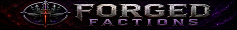 Forged Factions