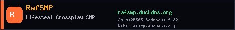 RafSMP