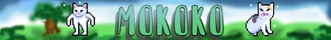 Mokoko! Community