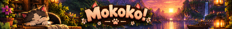 Mokoko!