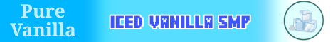 Iced Vanilla SMP