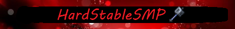 HardStableSMP