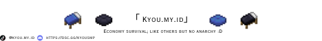 kyou.my.id