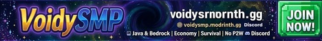 VoidySMP