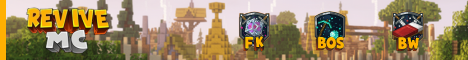ReviveMC