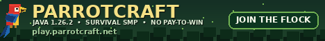 Parrotcraft
