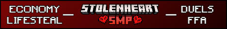 StolenHeart SMP