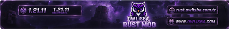 Owlisba Rust