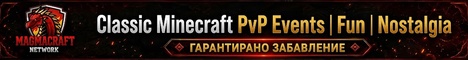 MagmaCraft | Season XVII